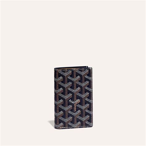 goyard saint pierre wallet price 2022|st pierre bifold wallet.